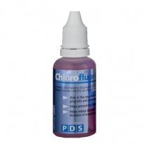 PDS Chlorofluor Gel 30ml