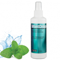 PDS Mint Drops Mouthrinse 200ml