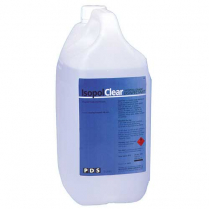 PDS Isopol Clear Isopropyl Alcohol 70% 5Ltr