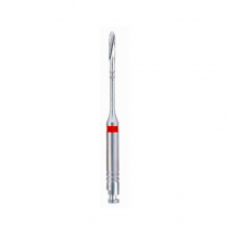 Light Post #1 Red Pre-Shaping Drill (1pk)
