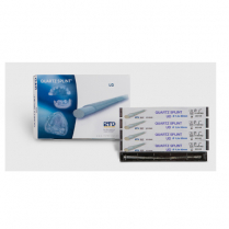 Quartz Splint Unidirectional 1.5mm x 80mm Refill 5pk