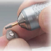 Express Line Lab Finishing