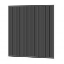 Colorbond Standard Gate - 1720 x 2100mm