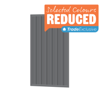 Trade Special Colorbond Standard Gate - 930 x 1800mm