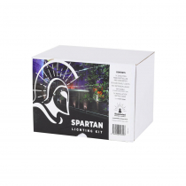 Spartan Spigot Lighting Kit