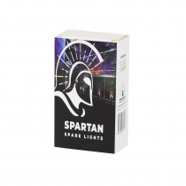 Spartan Spigot Spare Globes - 6 Pack