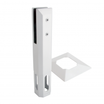 Insulated Spigot - White