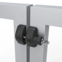 MAGNA LATCH SIDE PULL