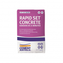 Concrete Rapid Set (20kg)
