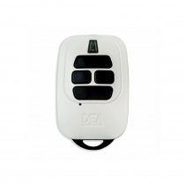 DEA Rev - 4 Channel Remote Control