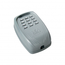 DEA Rev - Wireless Entry Keypad