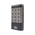 DEA Rev - Wireless Entry Keypad