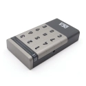 DEA Rev - Wireless Entry Keypad