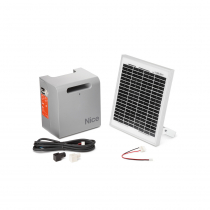 NICE Home Solar Power Kit