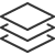 Stacked Papers icon
