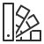 Stacked Papers icon