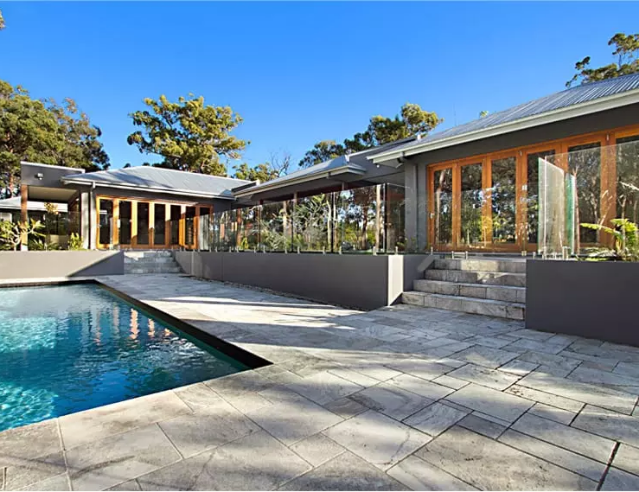 oxworks pool fencing