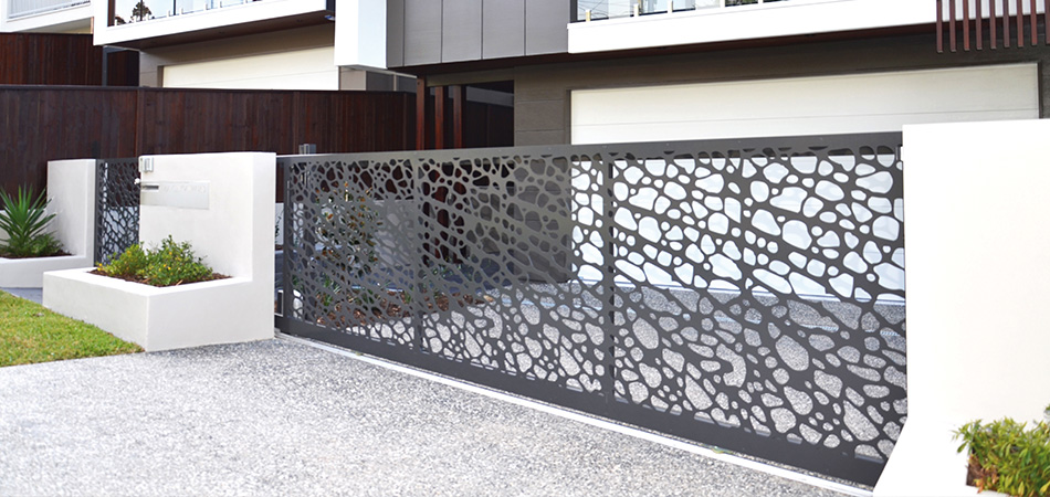 Sliding Gates | Oxworks