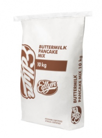 Edlyn Pancake Buttermilk Mix 10kg