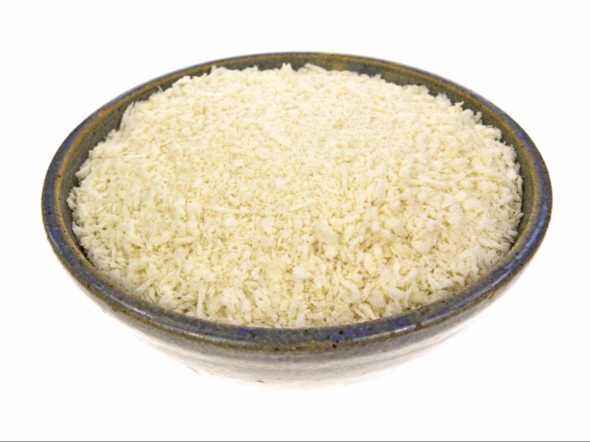 Japanese Panko Bread Crumbs 10kg Mansfield Dairy & Food Service