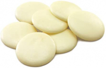 Nestle Choc Buttons Snowcap 5kg