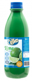 Edlyn Juice Lime 300ml