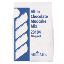 Allied Pinnacle All-in Mudcake Mix 10kg