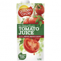 Golden Circle Juice Tomato 1L