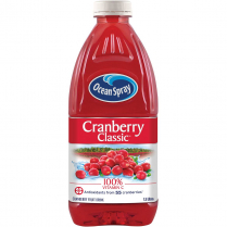 Ocean Spray Juice Cranberry 1.5L