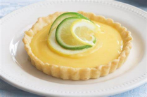 FPB Lemon Lime & Citrus Tart 10"