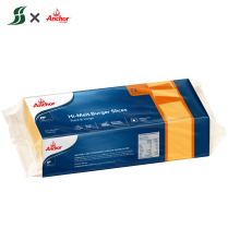 Anchor Cheese American Hi Melt 72s 1.368kg