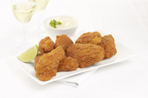 Chickadee Wing Dings Devil 1kg