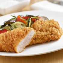 Inghams Chicken Fillets Devil 1kg