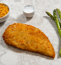 Chicken Schnitzel Breast 50 x 200gm (10kg)