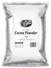 Edlyn Cocoa Powder 1kg
