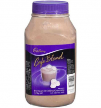 Cadbury Hot Choc Café Blend 1.75kg