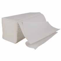 Premium Slimline Kraft Paper Hand Towels 200s