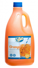 Edlyn Cordial Orange 2L