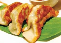 Hakka Dumpling Pork & Prawn 1kg