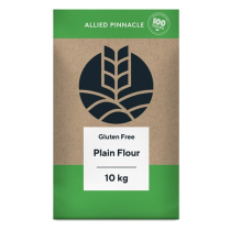 Allied Plain Flour G/F 10kg