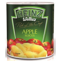 Heinz Apple Pie Sliced Wat A10