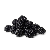 Chefmaster Blackberries 1kg