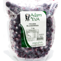 Adam & Eva Blueberries 1kg