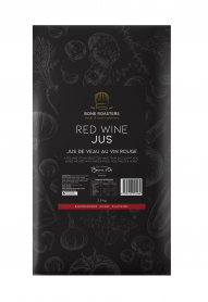 Bone Roasters Jus Red Wine 2.5kg