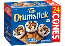 Drumstick Vanilla 24pk