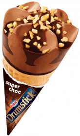 Drumstick Super Choc 24pk