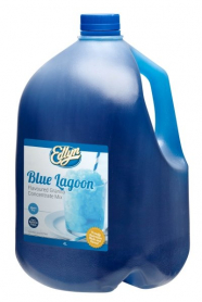 Edlyn Granita Blue Lagoon 4L