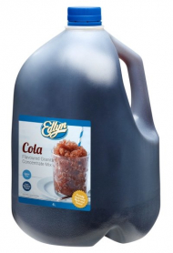 Edlyn Granita Cola 4L