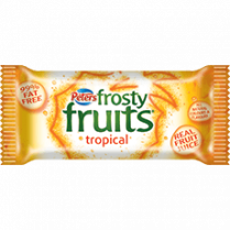 Peters Frosty Fruit Tropical 30pk