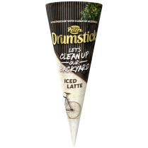 Drumstick Iced Latte 24pk